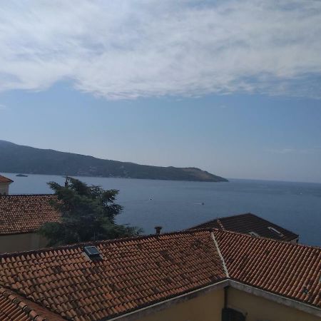 Studio Apartman Gracija Herceg Novi Exterior foto