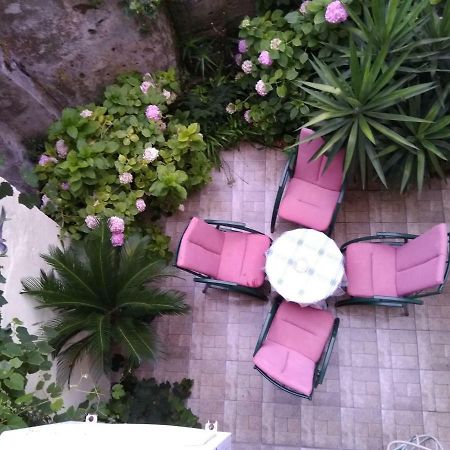 Studio Apartman Gracija Herceg Novi Exterior foto