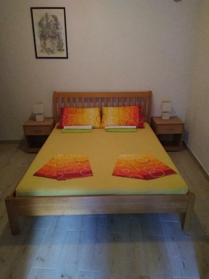 Studio Apartman Gracija Herceg Novi Exterior foto