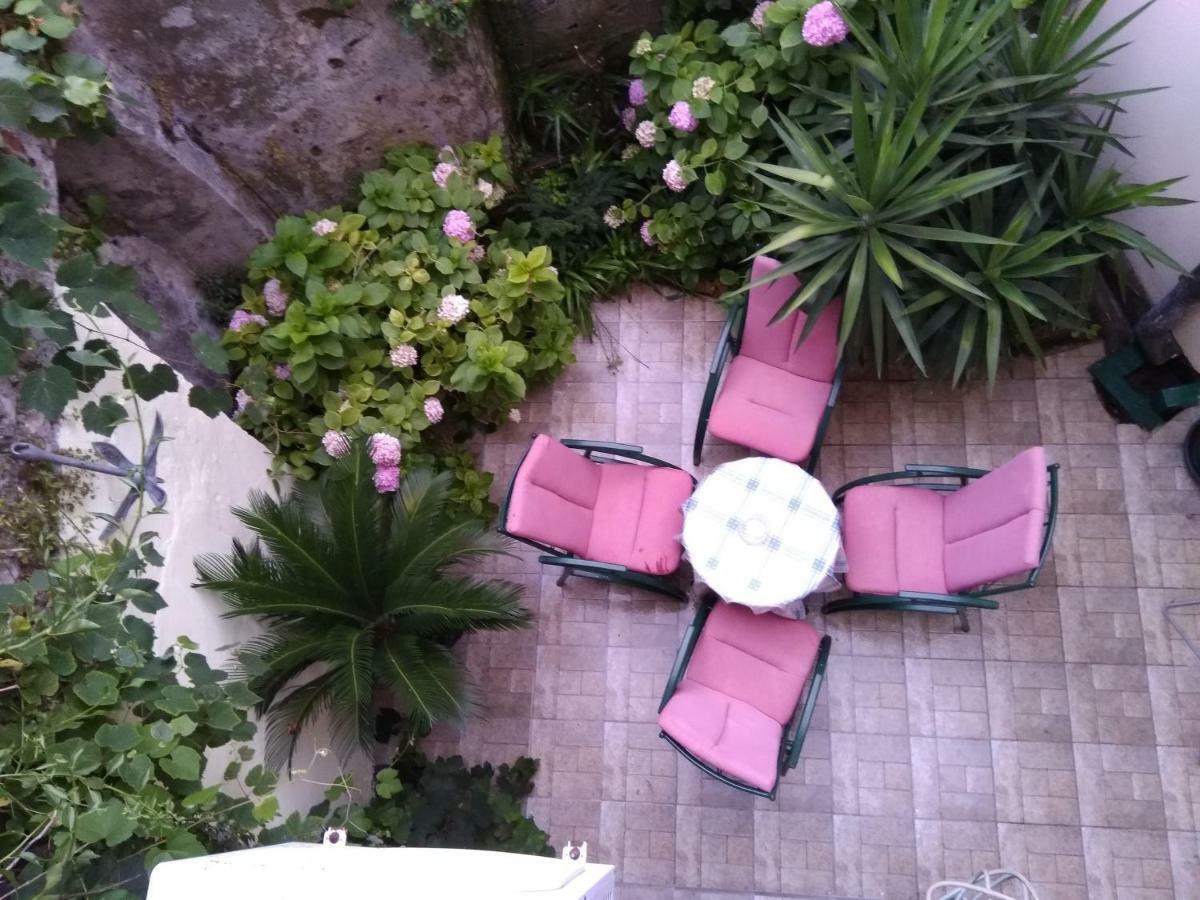 Studio Apartman Gracija Herceg Novi Exterior foto