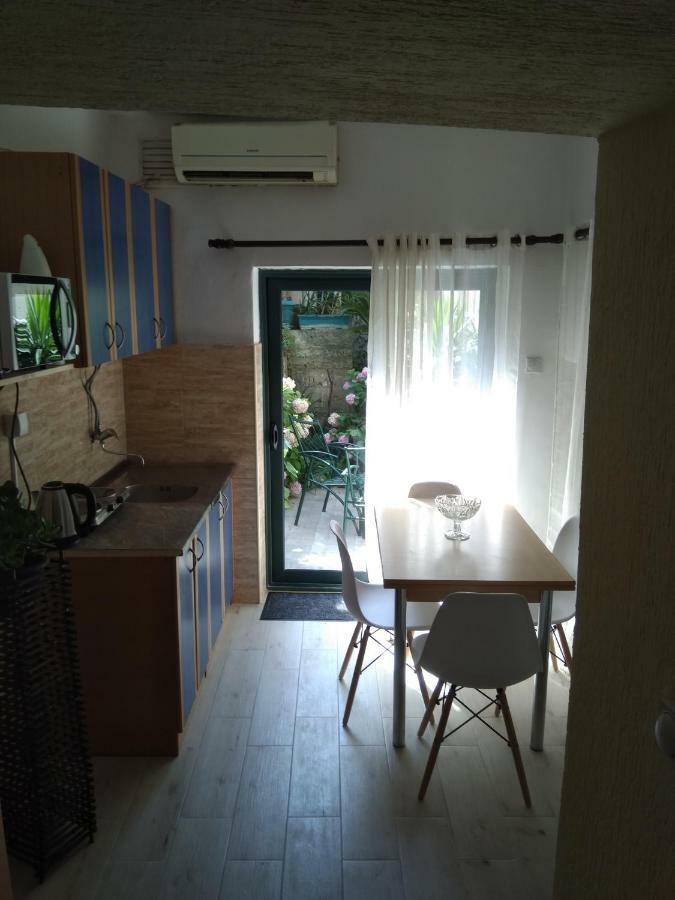 Studio Apartman Gracija Herceg Novi Exterior foto